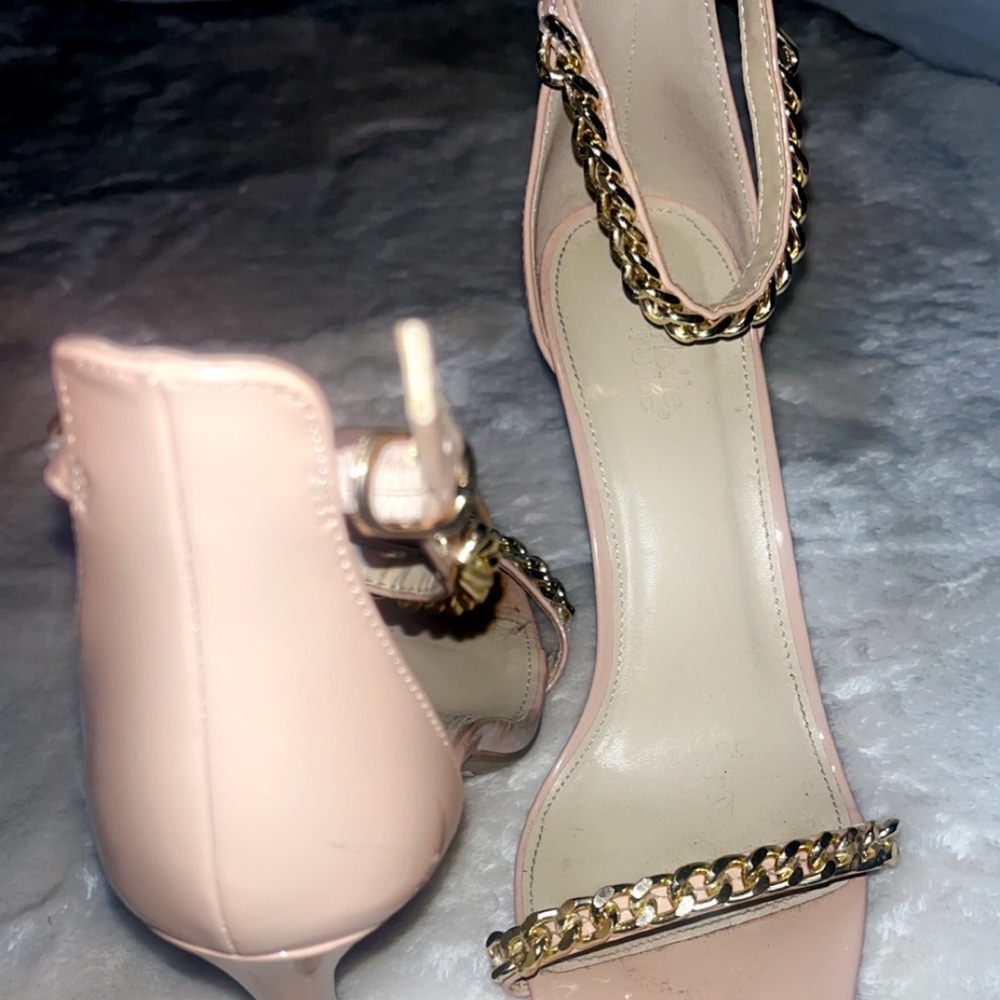 high heels!